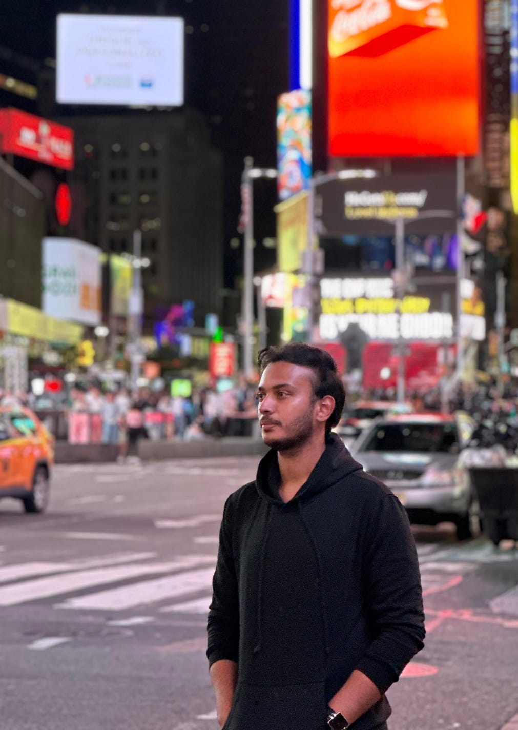 Mussa Malik